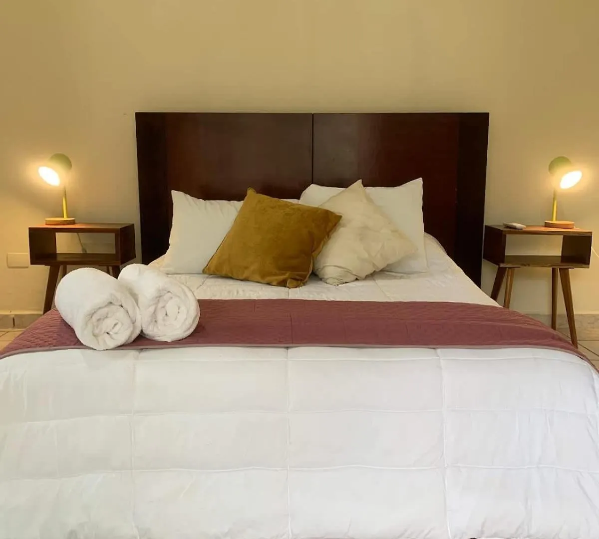 Villa Azul - Alberca Privada Cancun Mexico
