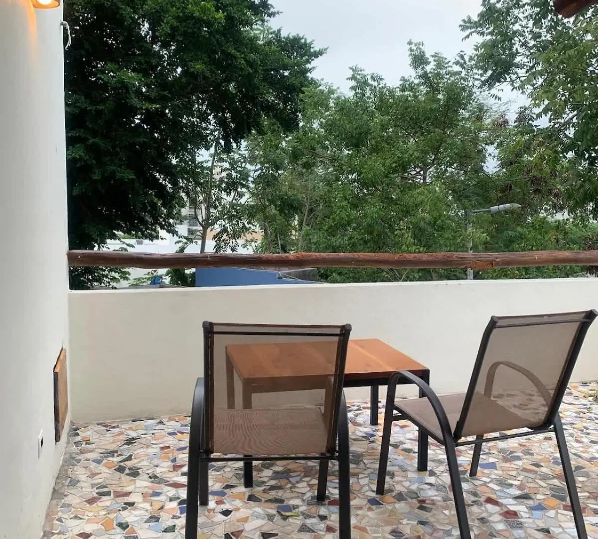Villa Azul - Alberca Privada Cancun Holiday home