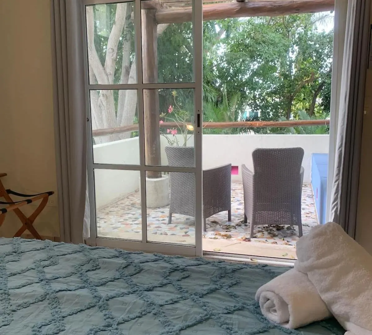 Holiday home Villa Azul - Alberca Privada Cancun Mexico