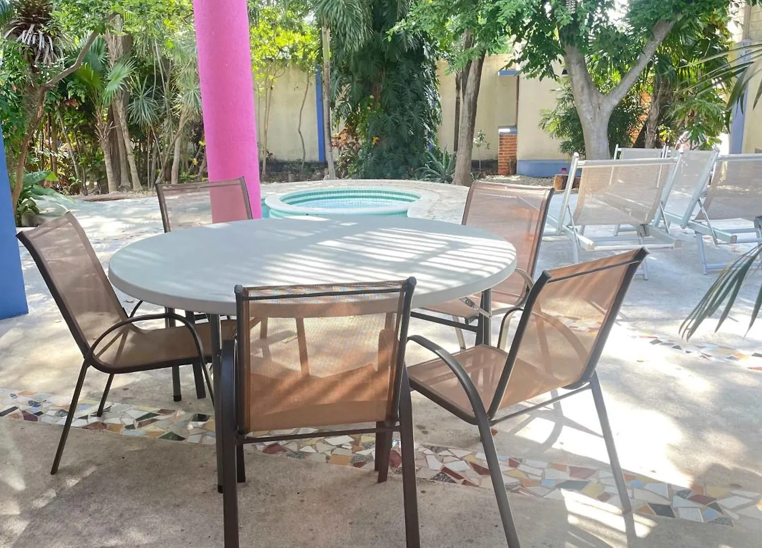 Villa Azul - Alberca Privada Cancun