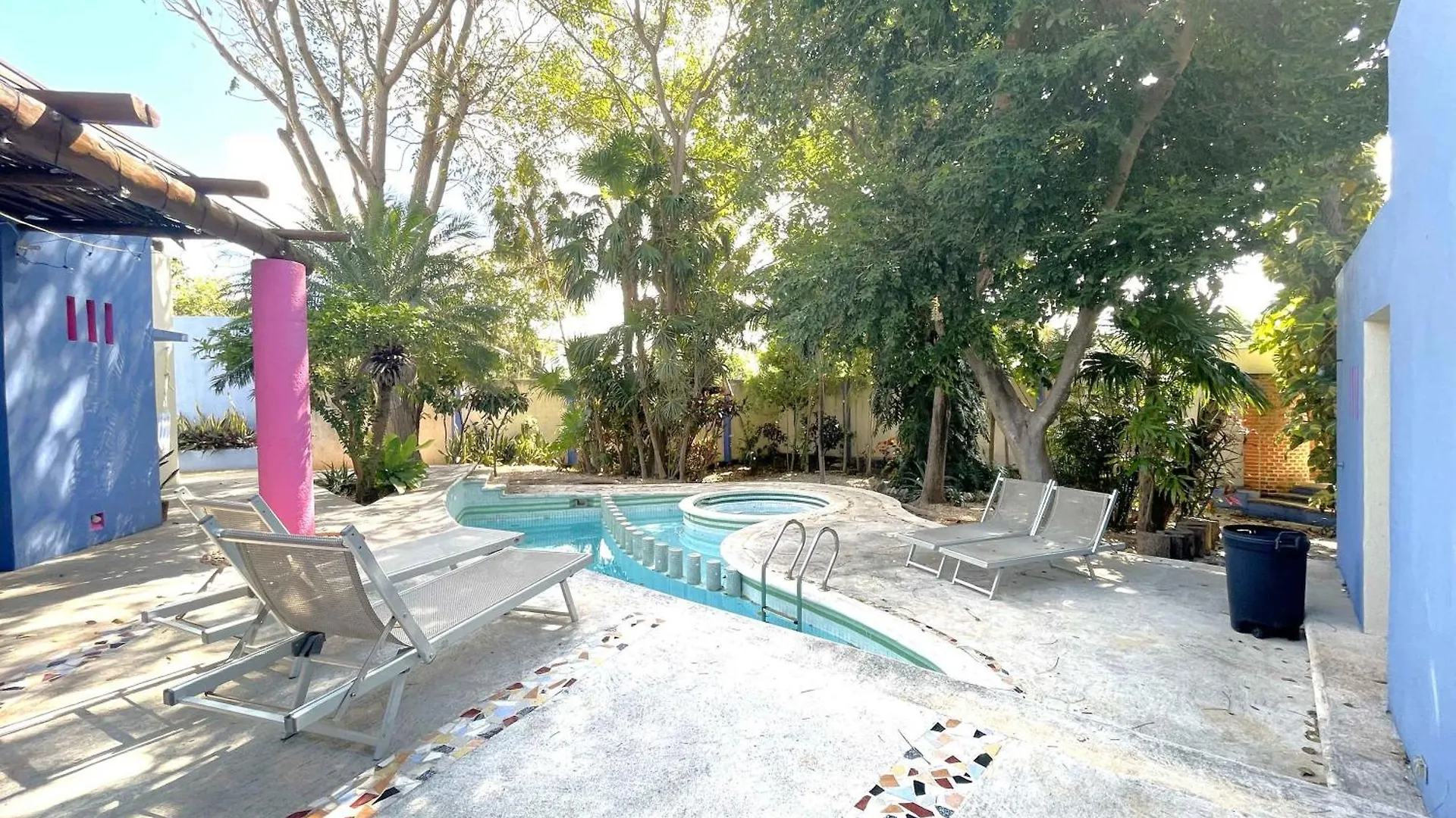 Holiday home Villa Azul - Alberca Privada Cancun