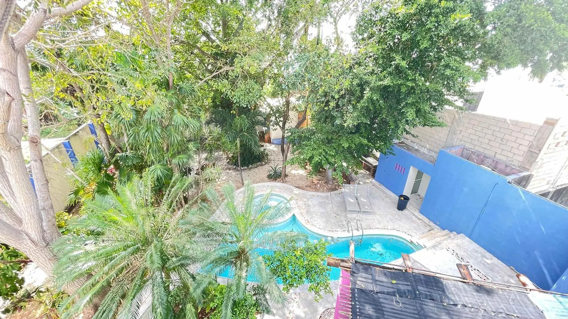Villa Azul - Alberca Privada Cancun 0*,  Mexico