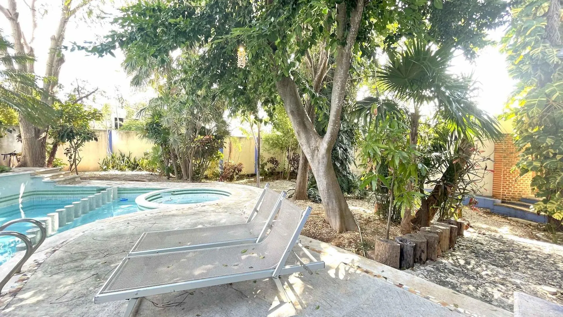 Holiday home Villa Azul - Alberca Privada Cancun