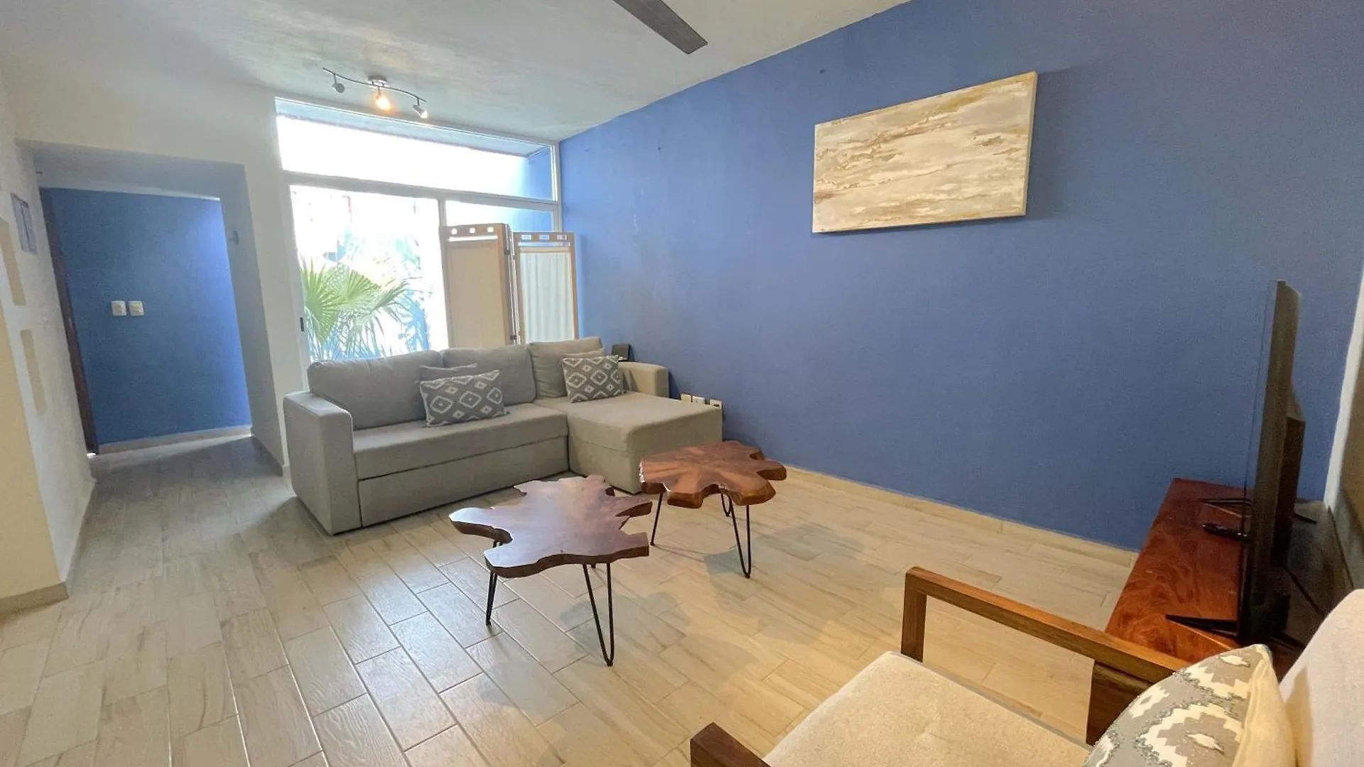 Villa Azul - Alberca Privada Cancun Holiday home