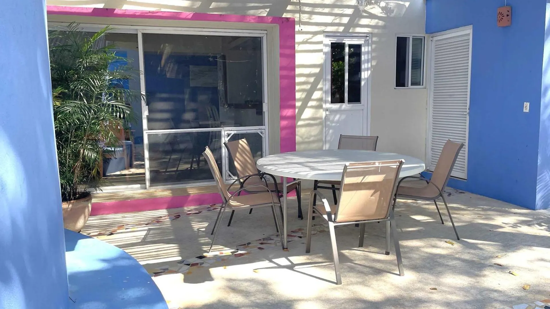 Villa Azul - Alberca Privada Cancun