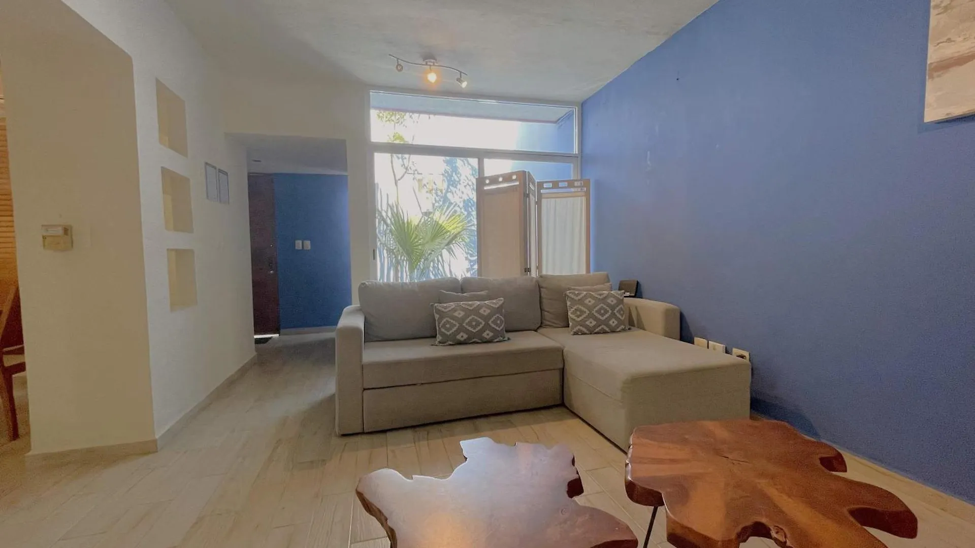 Villa Azul - Alberca Privada Cancun Holiday home