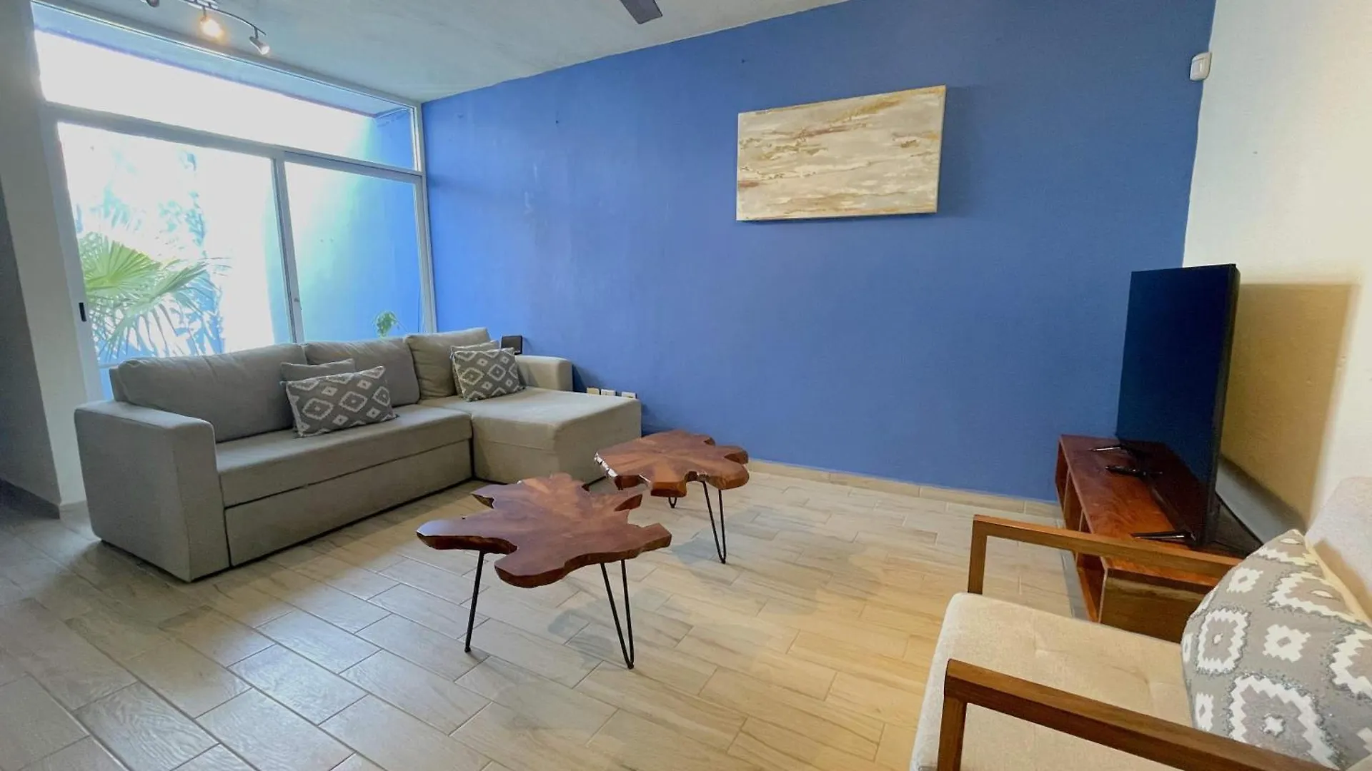 Holiday home Villa Azul - Alberca Privada Cancun