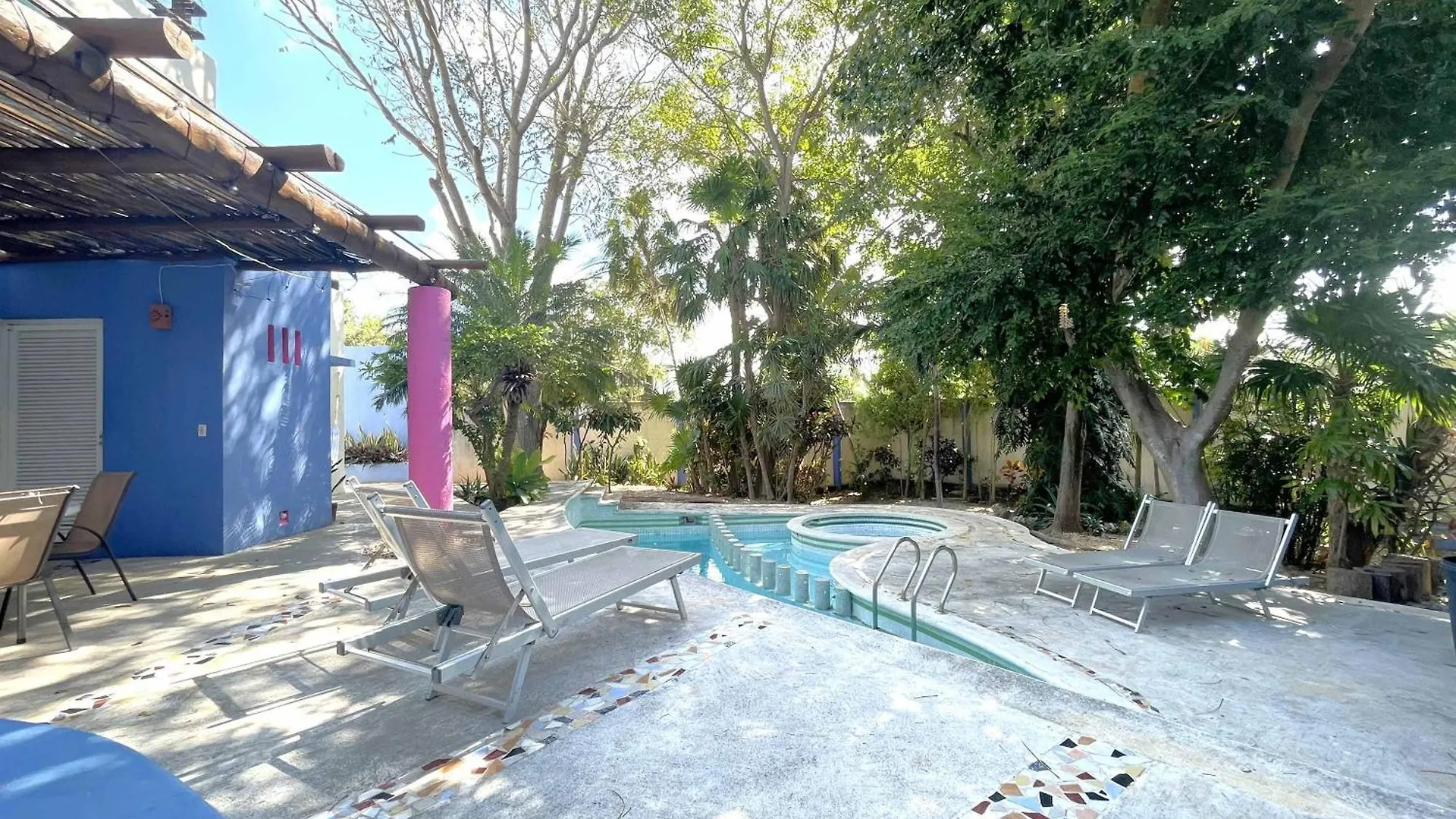 Villa Azul - Alberca Privada Cancun Holiday home