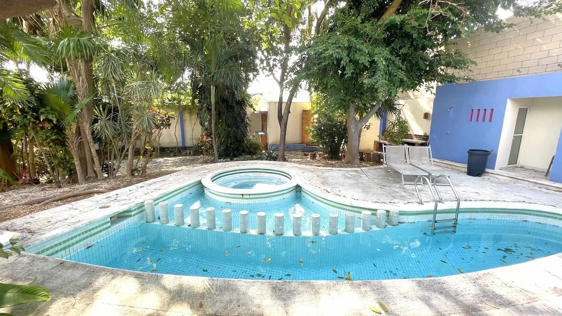Holiday home Villa Azul - Alberca Privada Cancun