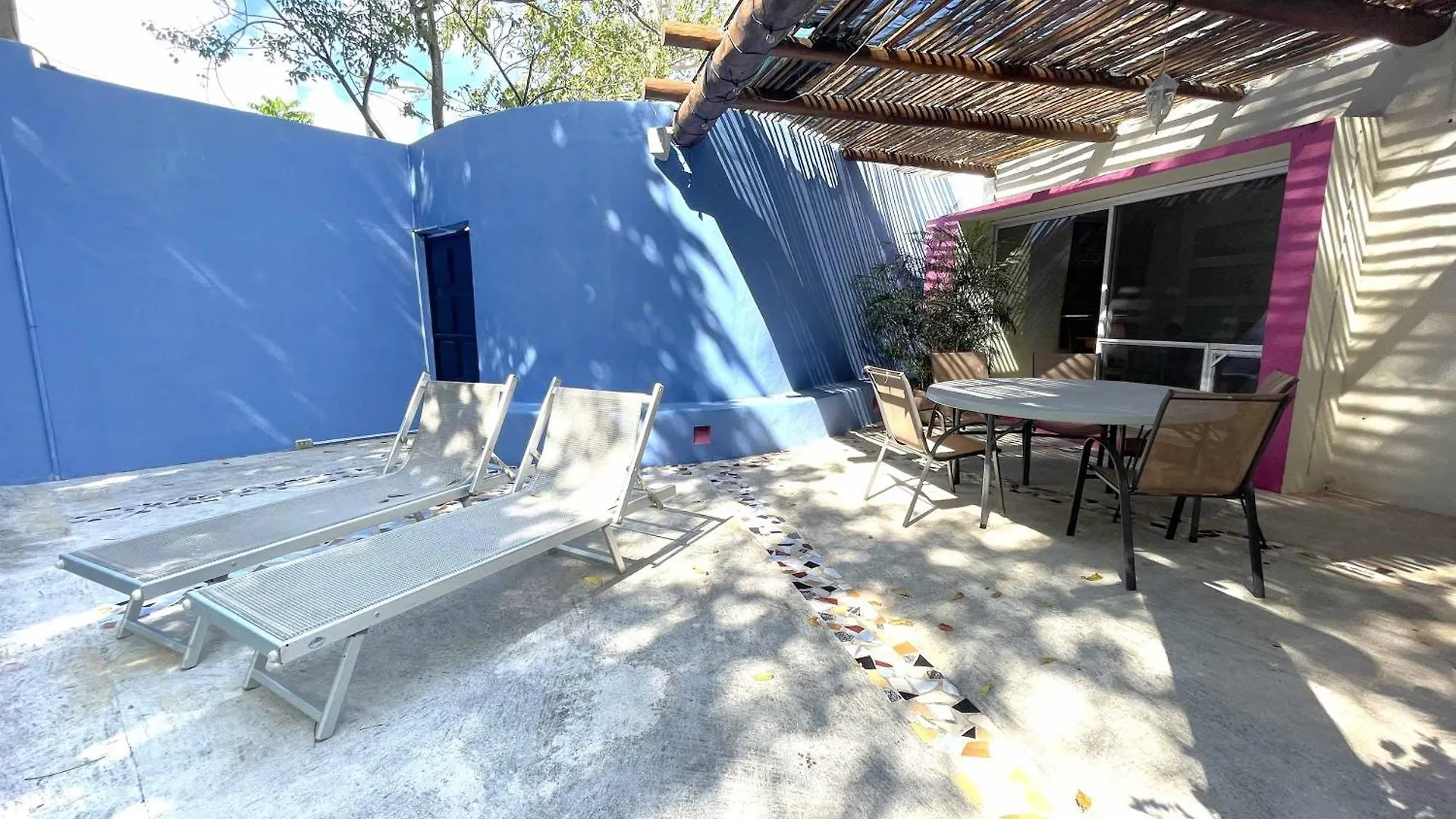 Villa Azul - Alberca Privada Cancun